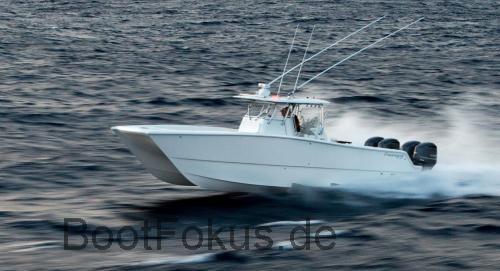 Freeman 37VH  technische daten 